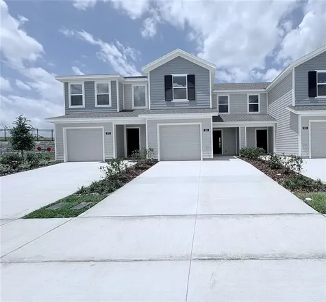 886 Lynx Street Davenport FL 33837