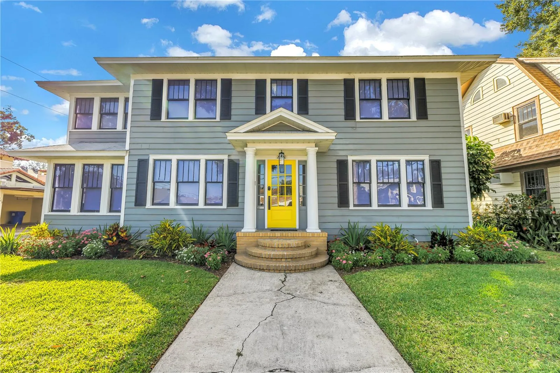 2320 5th Street N St Petersburg FL 33704
