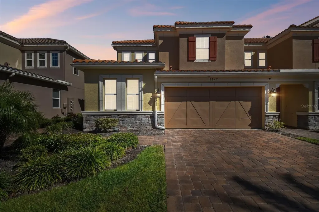 8747 Terracina Lake Drive Tampa FL 33625