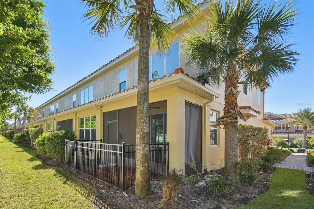 8747 Terracina Lake Drive Tampa FL 33625