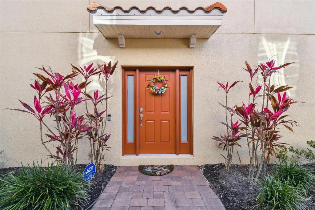 8747 Terracina Lake Drive Tampa FL 33625