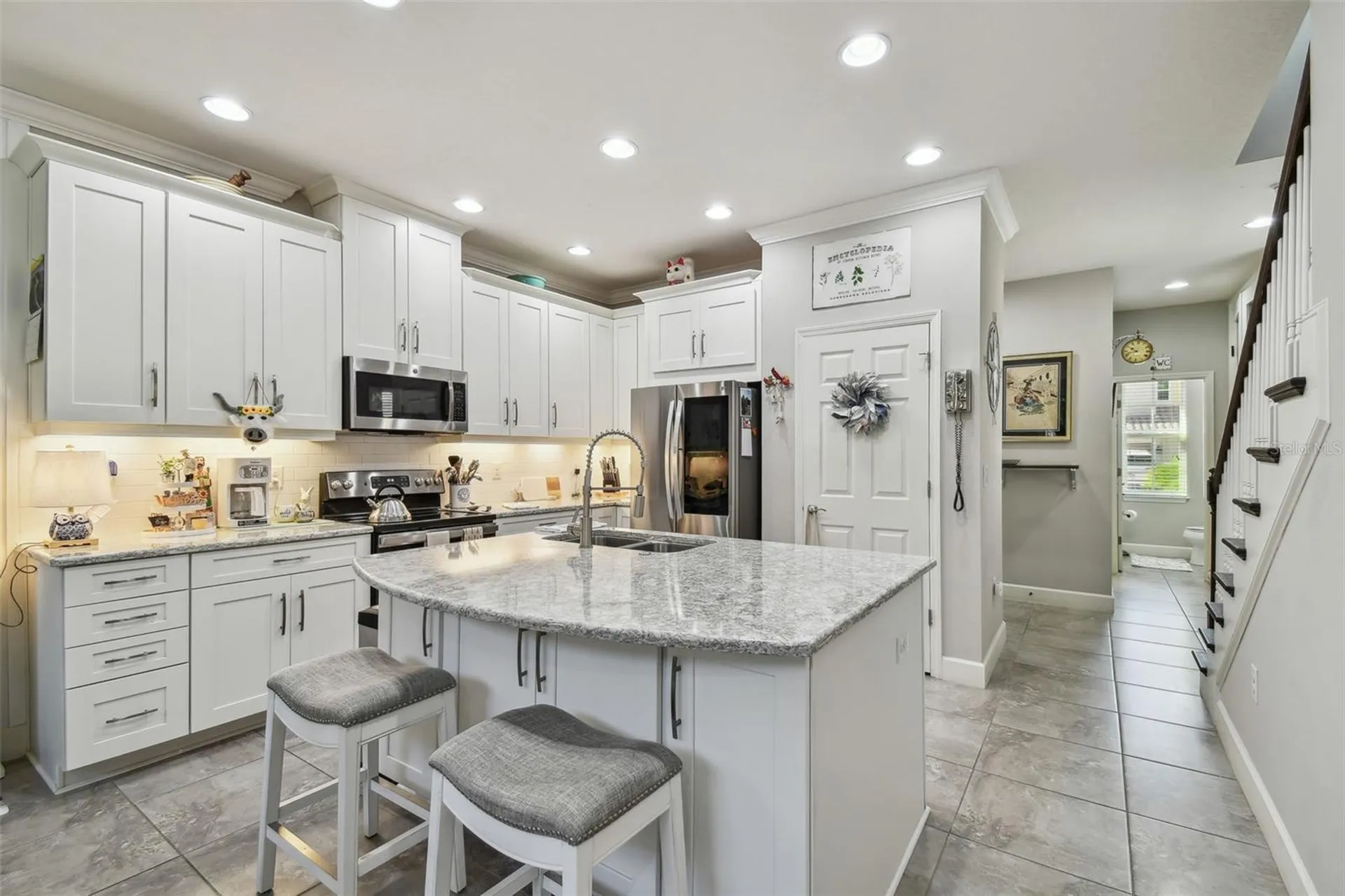 8747 Terracina Lake Drive Tampa FL 33625