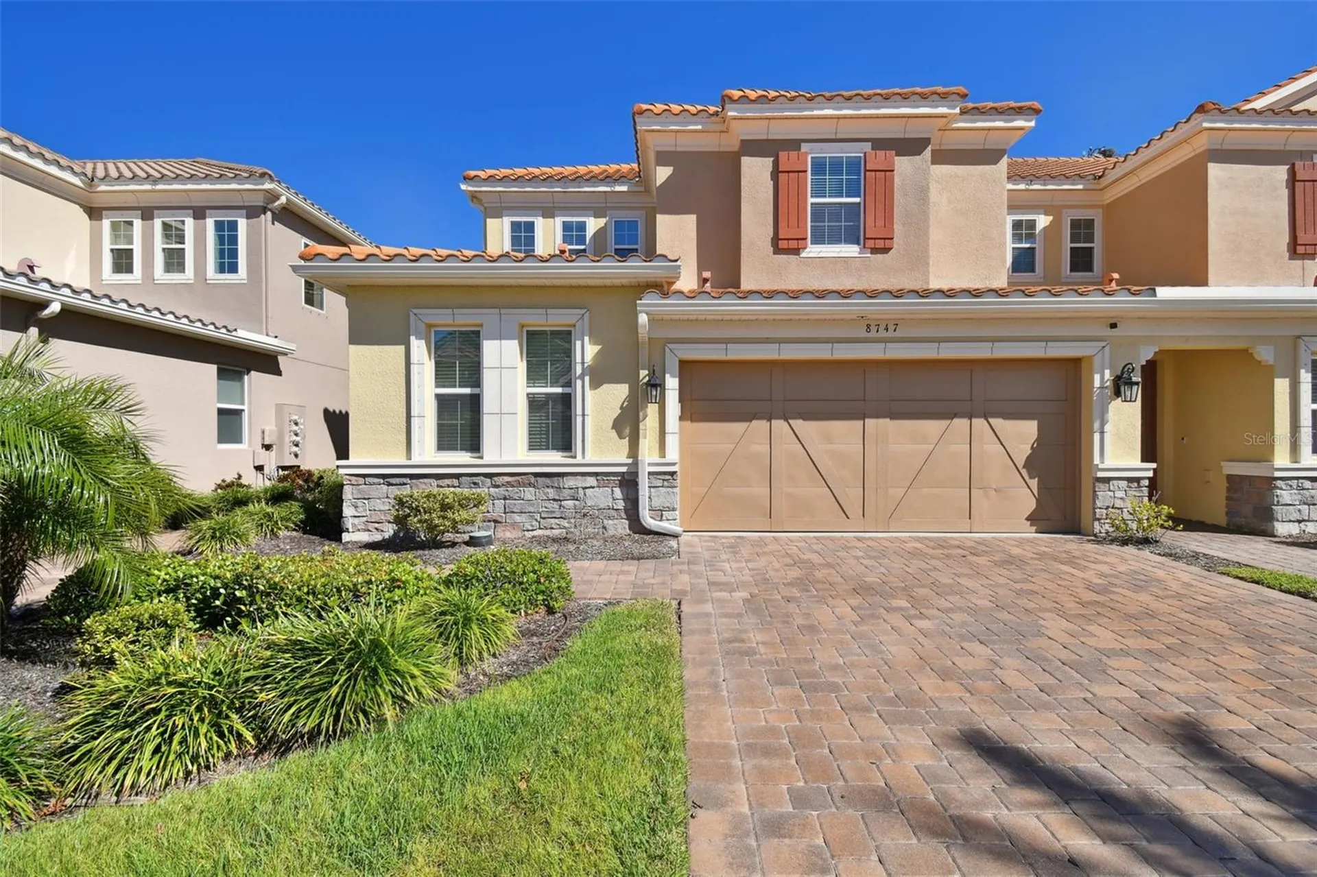 8747 Terracina Lake Drive Tampa FL 33625
