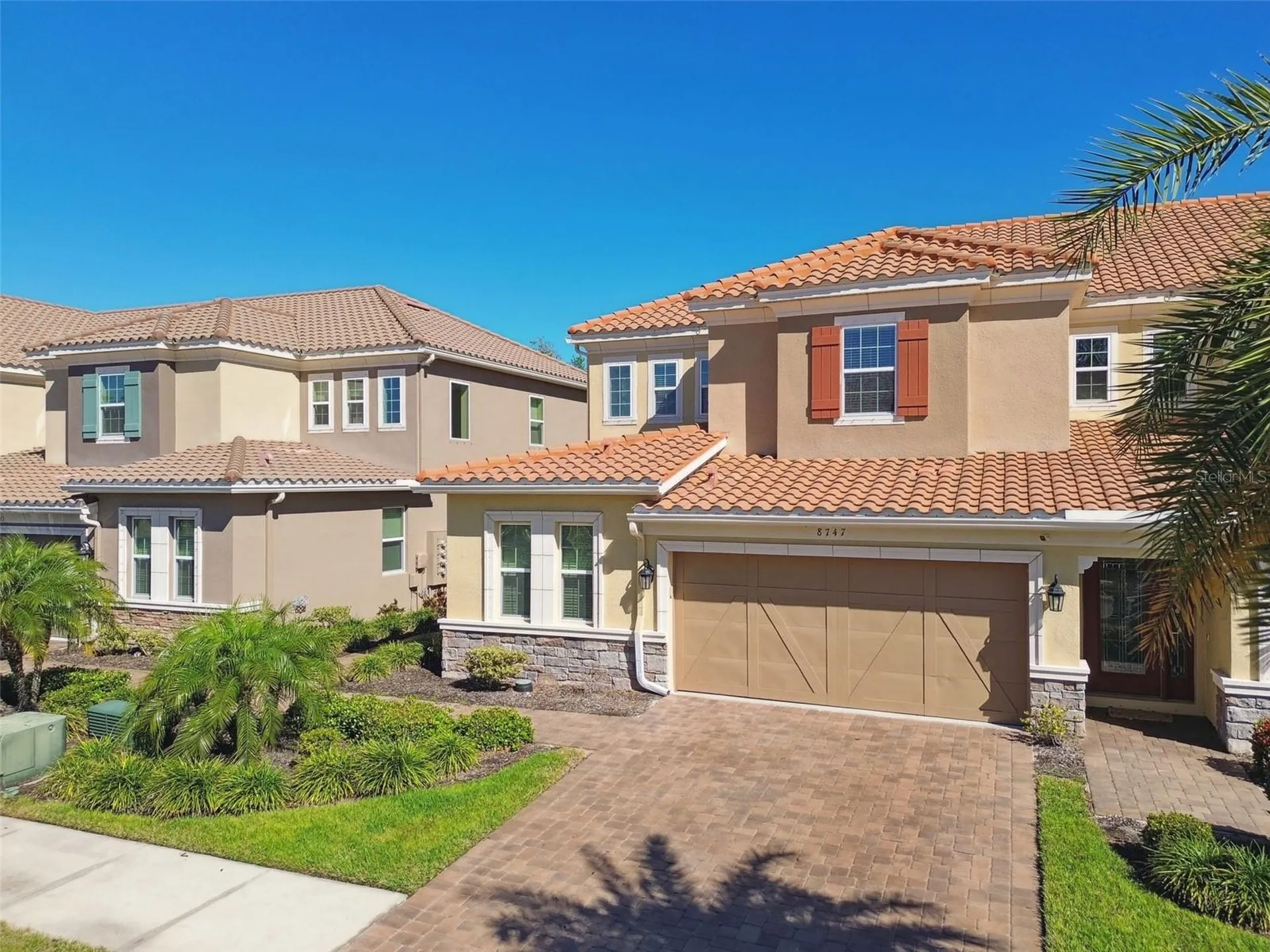 8747 Terracina Lake Drive Tampa FL 33625