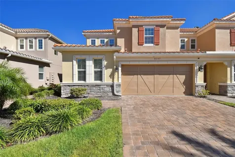 8747 Terracina Lake Drive Tampa FL 33625