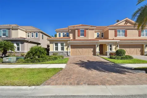 8747 Terracina Lake Drive Tampa FL 33625
