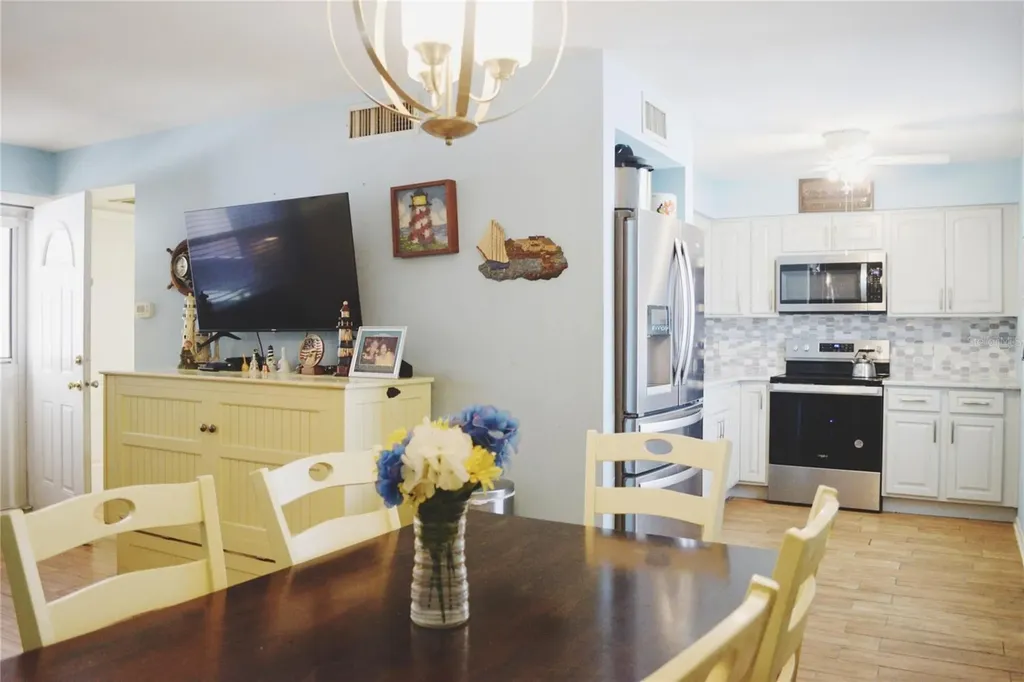 331 Sky Loch Drive W Dunedin FL 34698
