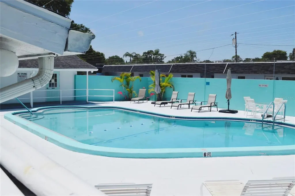 331 Sky Loch Drive W Dunedin FL 34698
