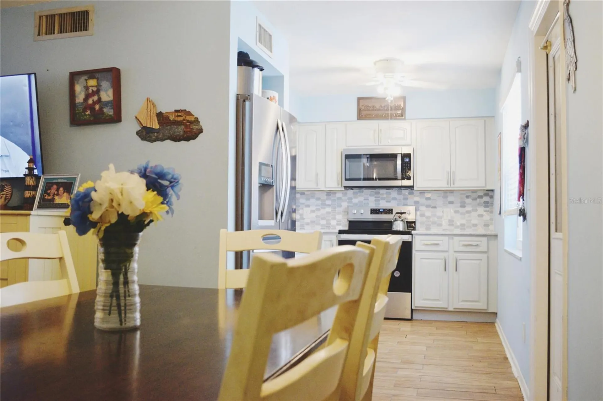 331 Sky Loch Drive W Dunedin FL 34698