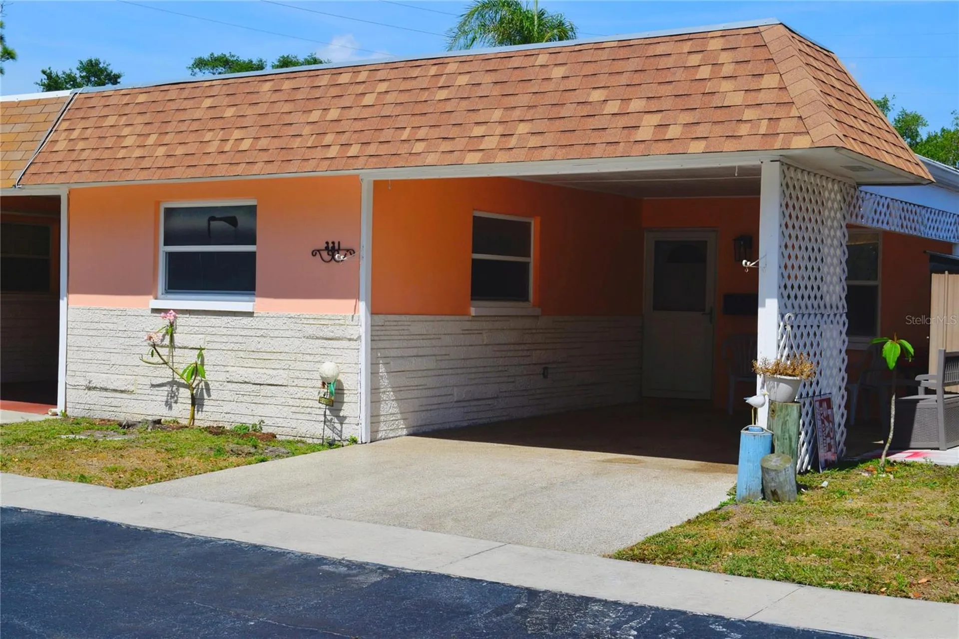 331 Sky Loch Drive W Dunedin FL 34698