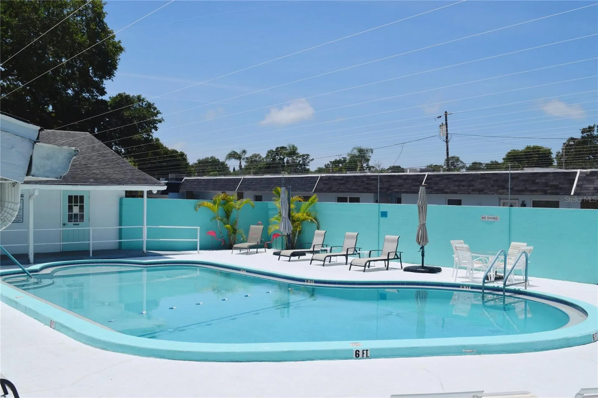 331 Sky Loch Drive W Dunedin FL 34698