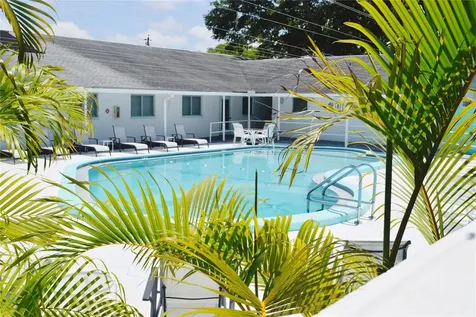 331 Sky Loch Drive W Dunedin FL 34698
