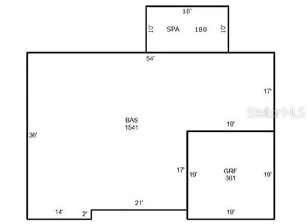 3083 Landover Boulevard Spring Hill FL 34609