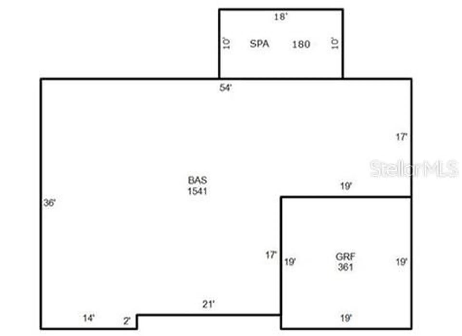 3083 Landover Boulevard Spring Hill FL 34609