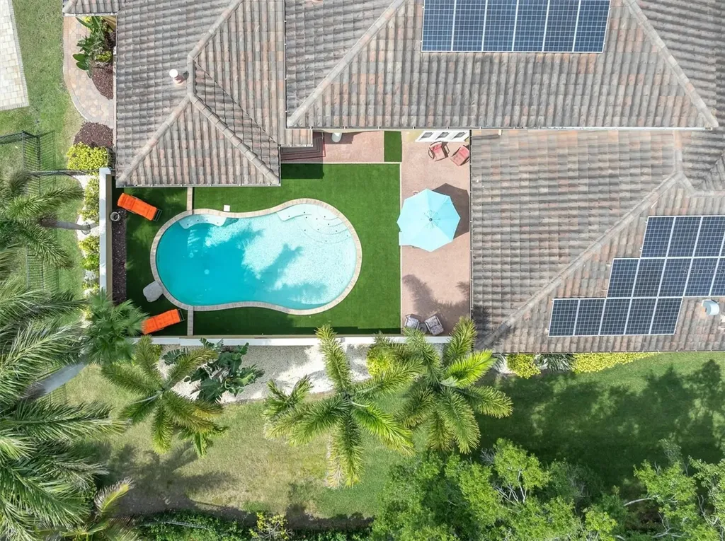 1067 Ashland Avenue Tarpon Springs FL 34689