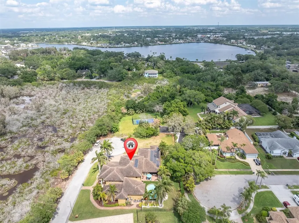 1067 Ashland Avenue Tarpon Springs FL 34689
