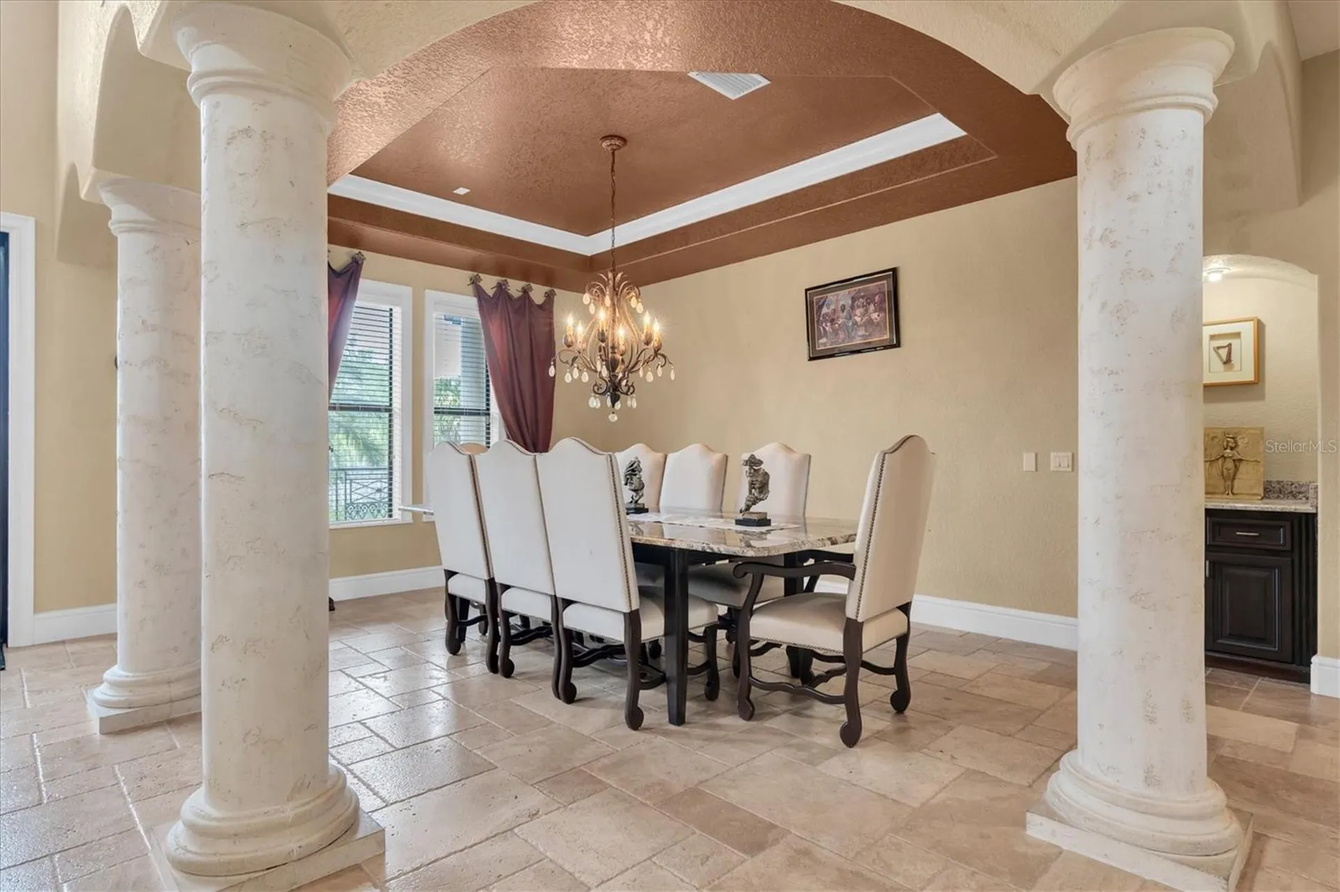 1067 Ashland Avenue Tarpon Springs FL 34689