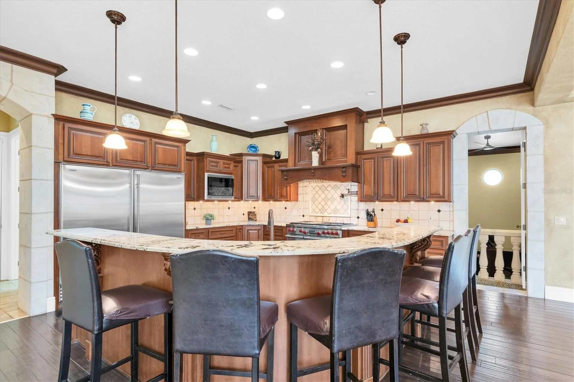 1067 Ashland Avenue Tarpon Springs FL 34689