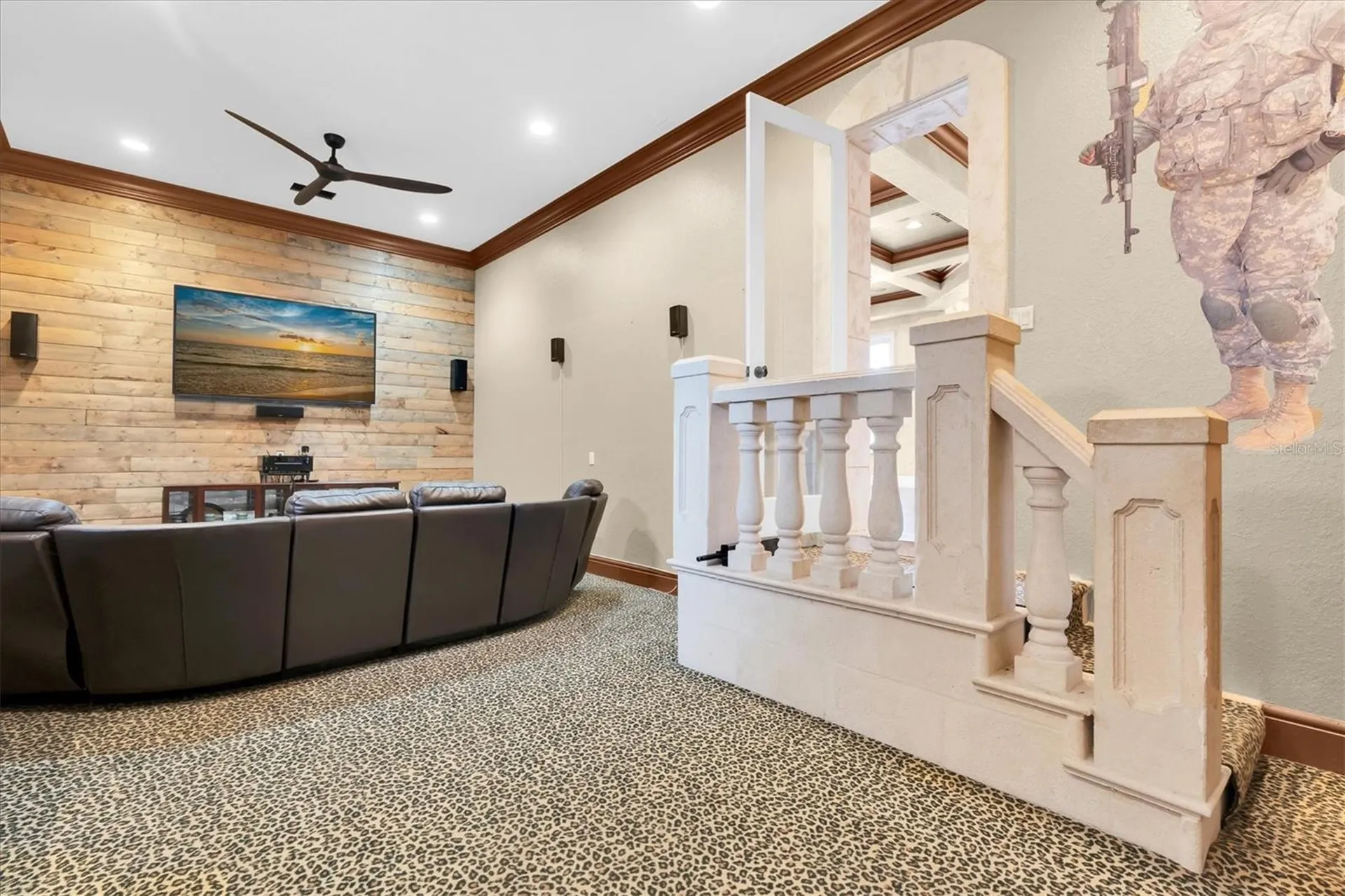 1067 Ashland Avenue Tarpon Springs FL 34689