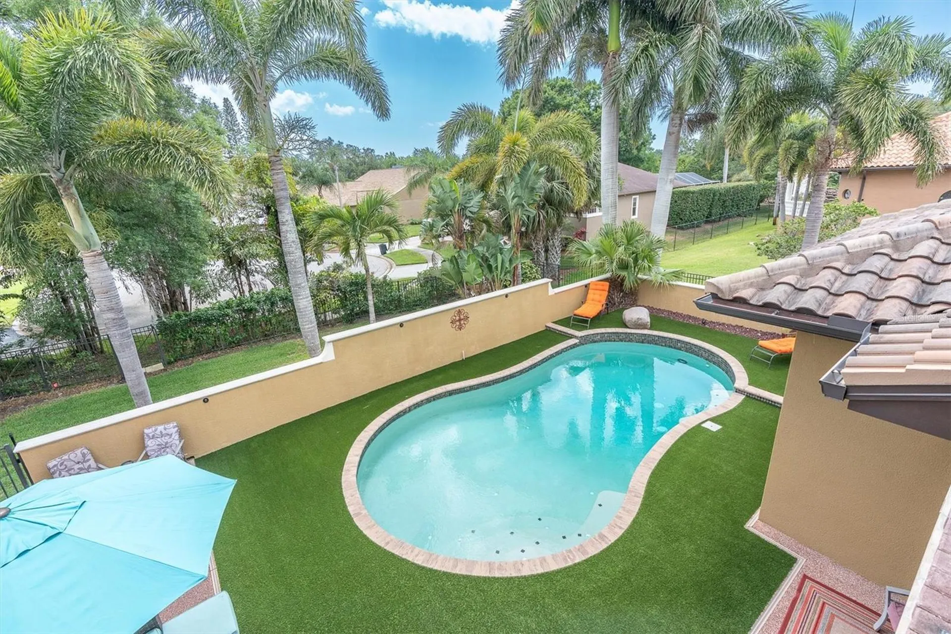 1067 Ashland Avenue Tarpon Springs FL 34689