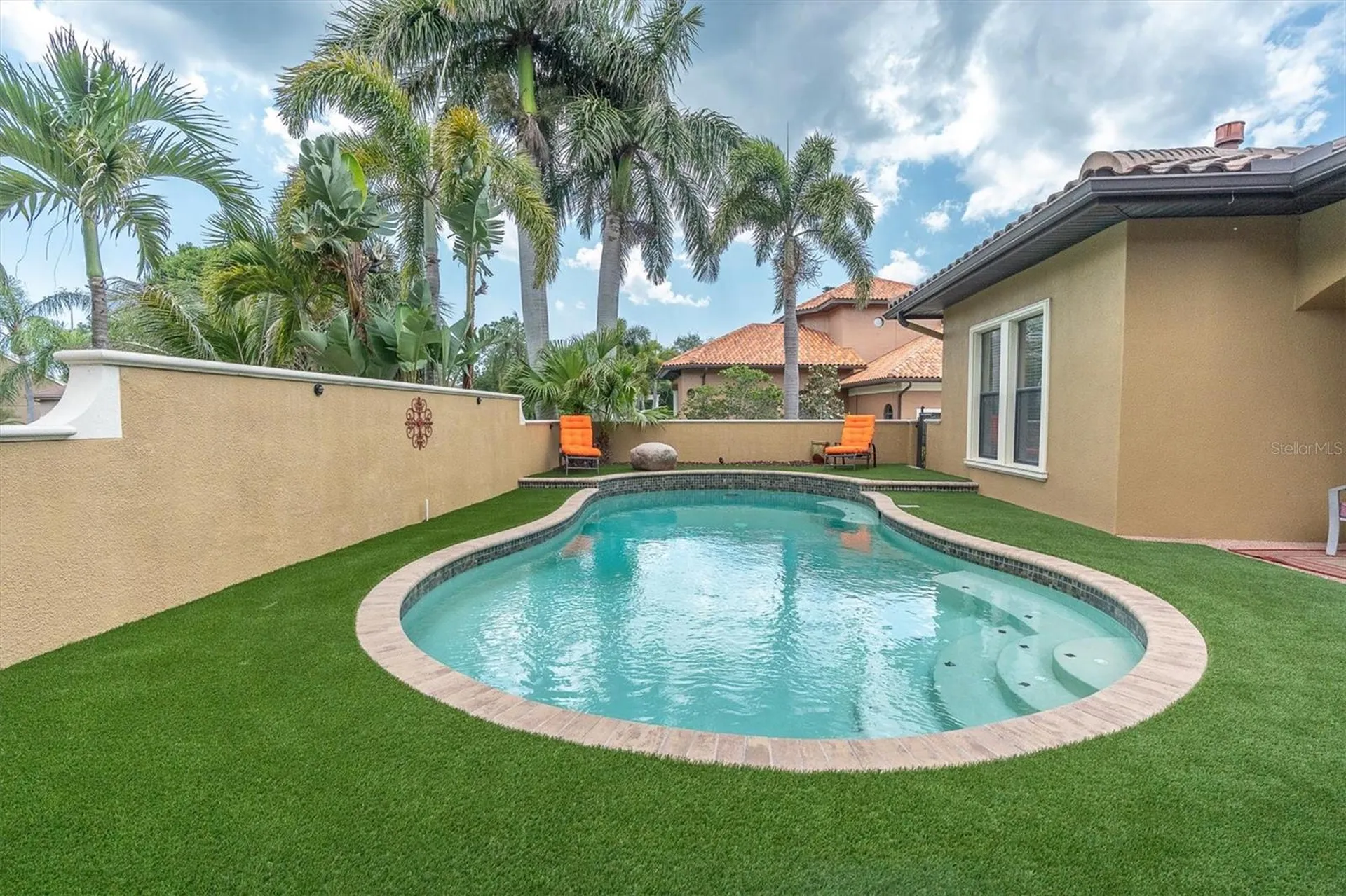 1067 Ashland Avenue Tarpon Springs FL 34689