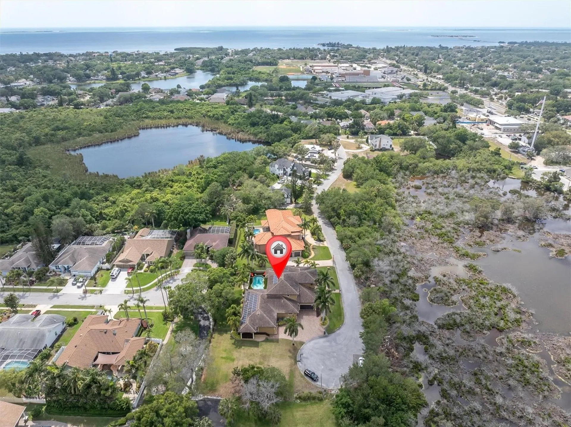 1067 Ashland Avenue Tarpon Springs FL 34689