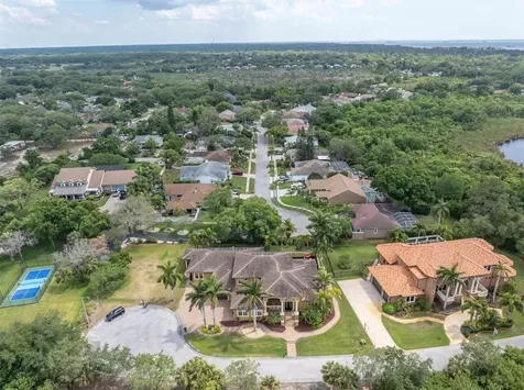 1067 Ashland Avenue Tarpon Springs FL 34689