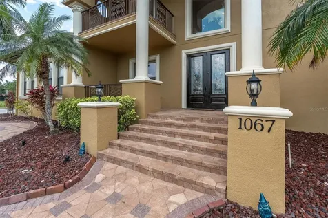 1067 Ashland Avenue Tarpon Springs FL 34689