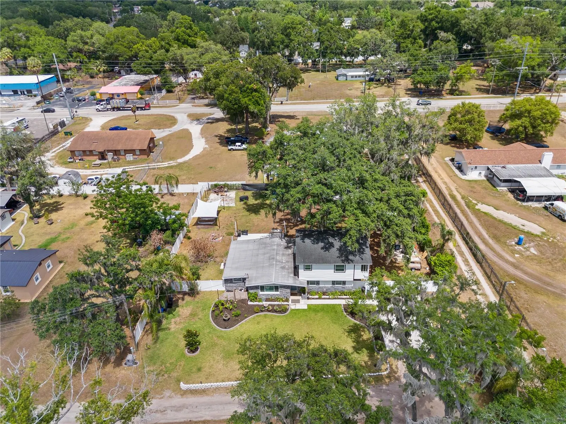 115 Ten Oak Place Valrico FL 33594