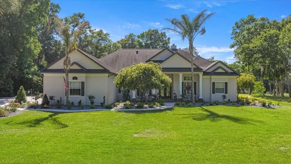 6775 SE 12th Circle Ocala FL 34480