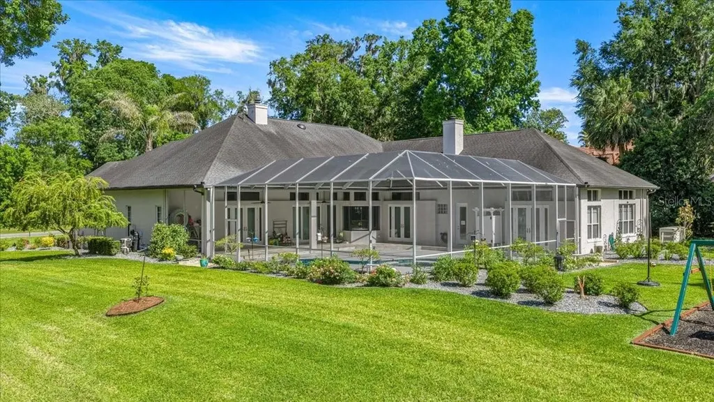 6775 SE 12th Circle Ocala FL 34480