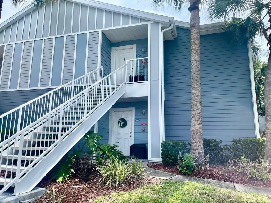 709 Secret Harbor Lane Lake Mary FL 32746