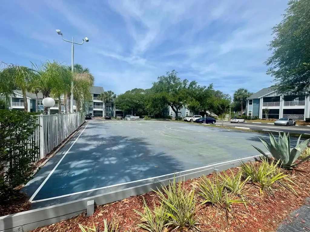 709 Secret Harbor Lane Lake Mary FL 32746