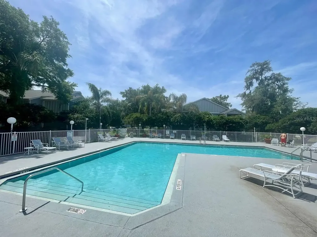 709 Secret Harbor Lane Lake Mary FL 32746