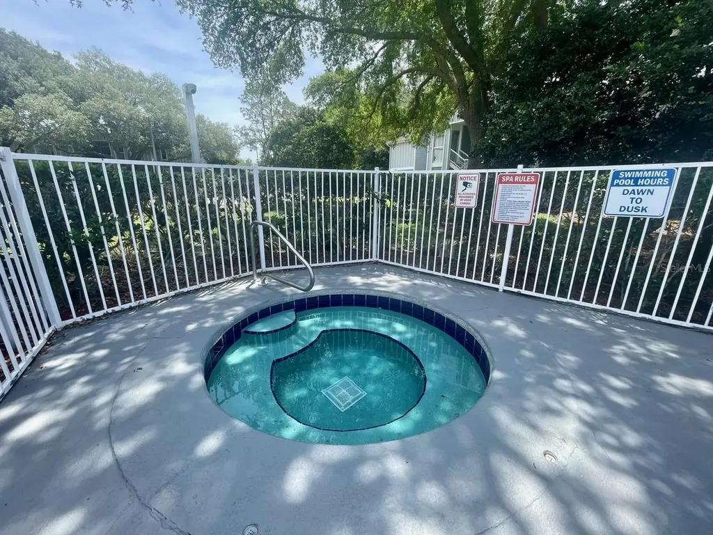 709 Secret Harbor Lane Lake Mary FL 32746
