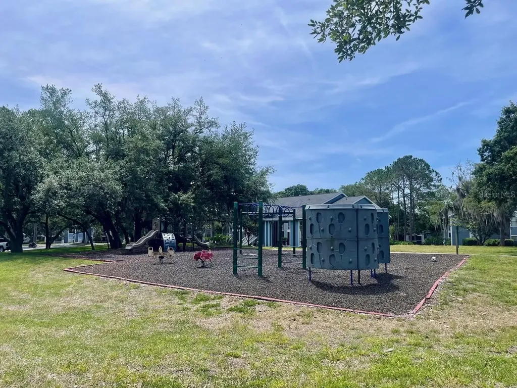 709 Secret Harbor Lane Lake Mary FL 32746