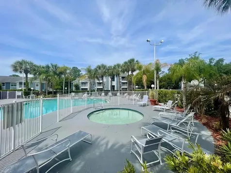 709 Secret Harbor Lane Lake Mary FL 32746