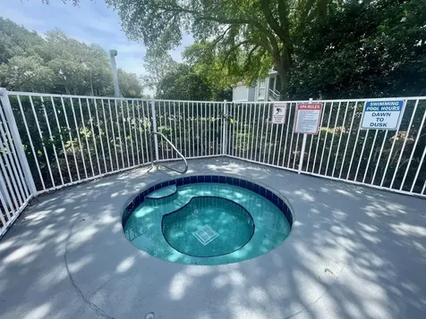 709 Secret Harbor Lane Lake Mary FL 32746