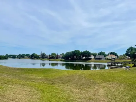 709 Secret Harbor Lane Lake Mary FL 32746