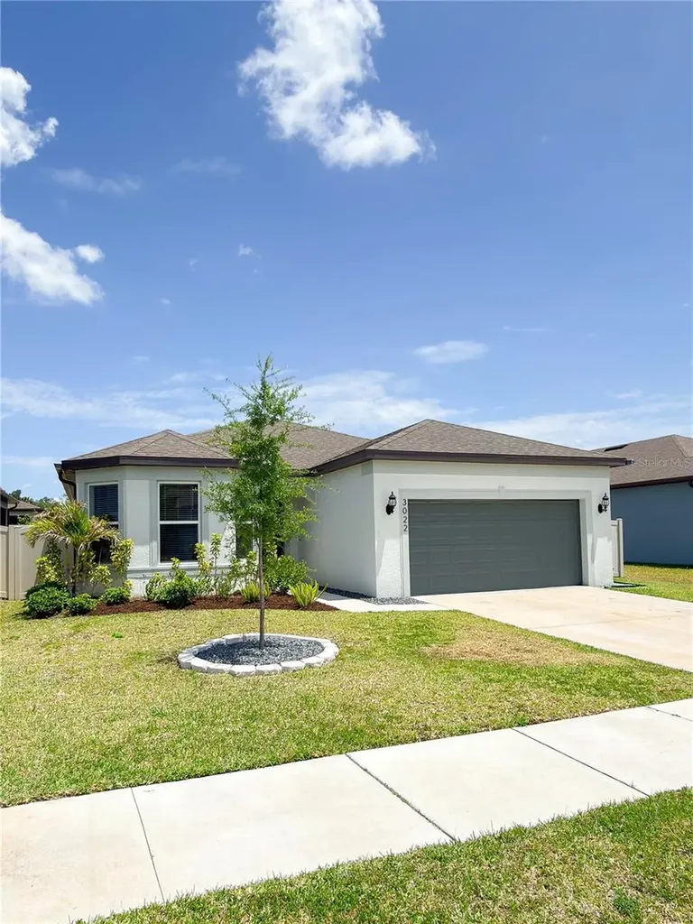 3022 61st Terrace E Ellenton FL 34222