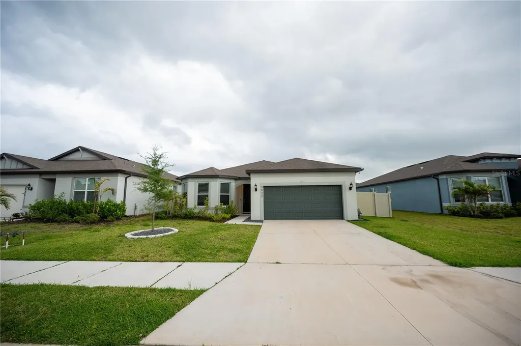 3022 61st Terrace E Ellenton FL 34222