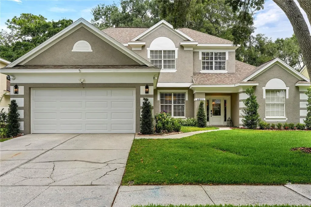 6011 Williamsburg Way Tampa FL 33625
