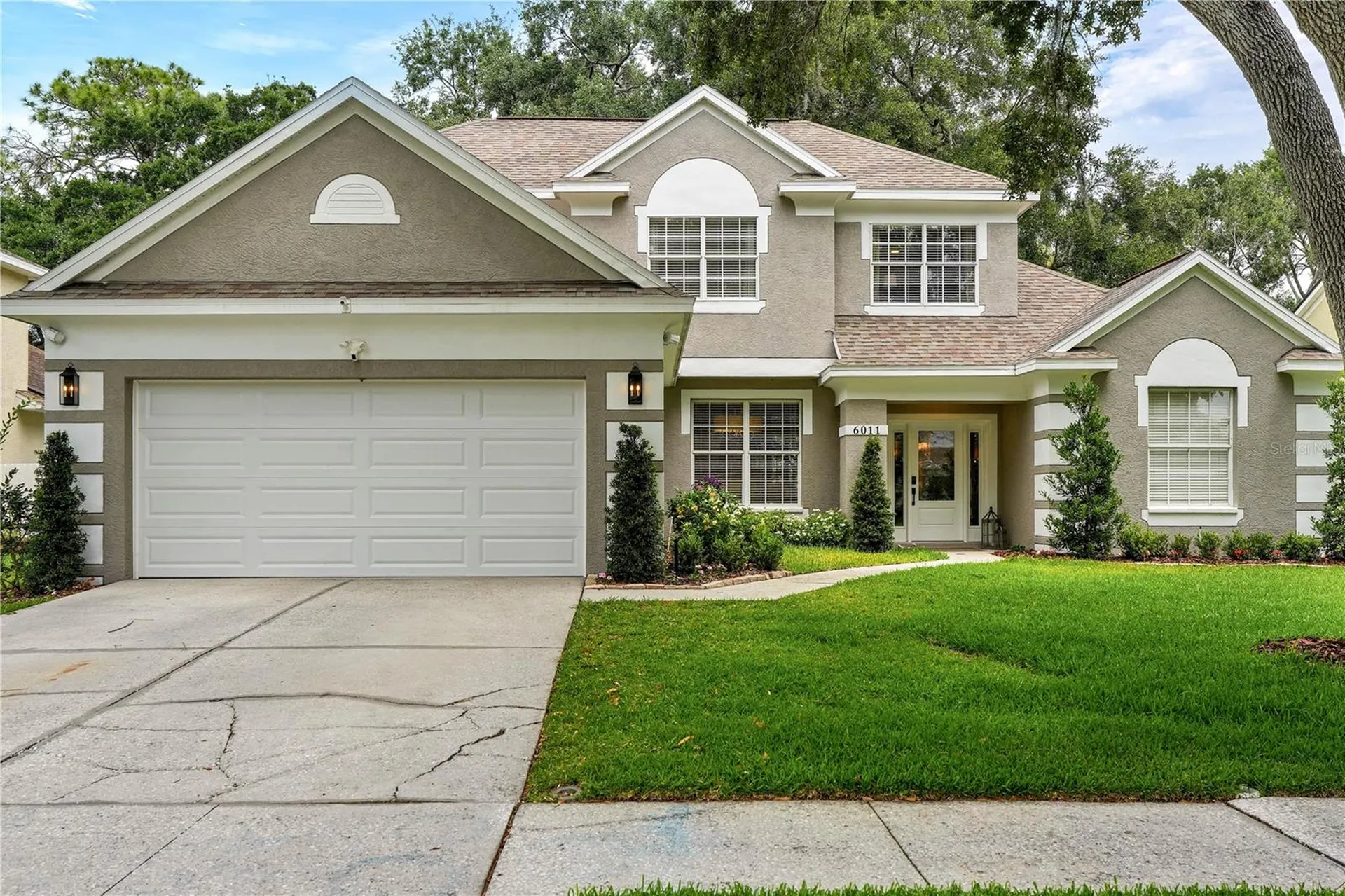 6011 Williamsburg Way Tampa FL 33625