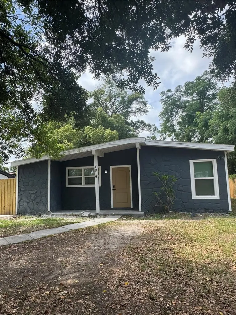 4019 E Grove Street Tampa FL 33610
