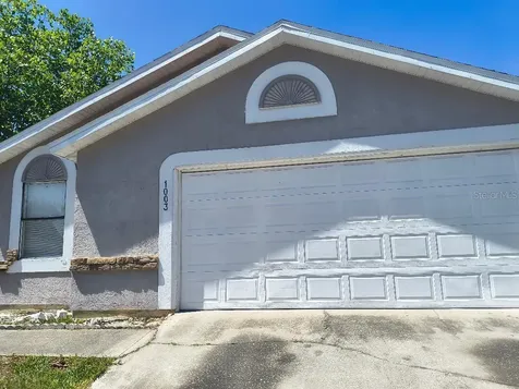 1003 Winterberry Lane Orlando FL 32811