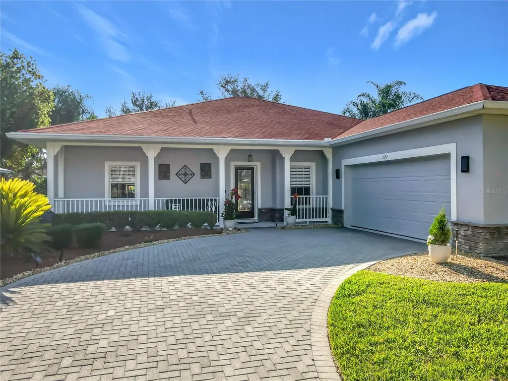 321 Lake Cassidy Drive Kissimmee FL 34759