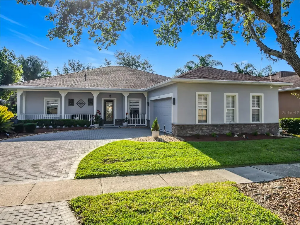 321 Lake Cassidy Drive Kissimmee FL 34759