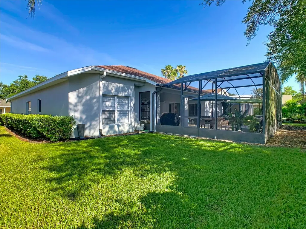 321 Lake Cassidy Drive Kissimmee FL 34759