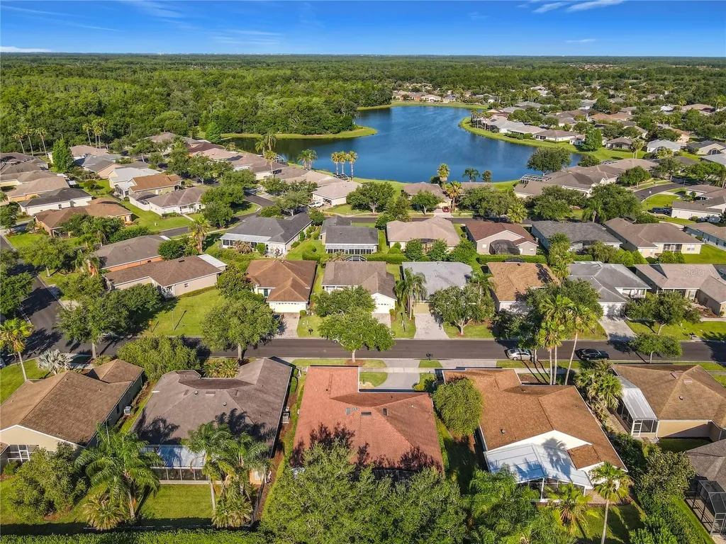 321 Lake Cassidy Drive Kissimmee FL 34759