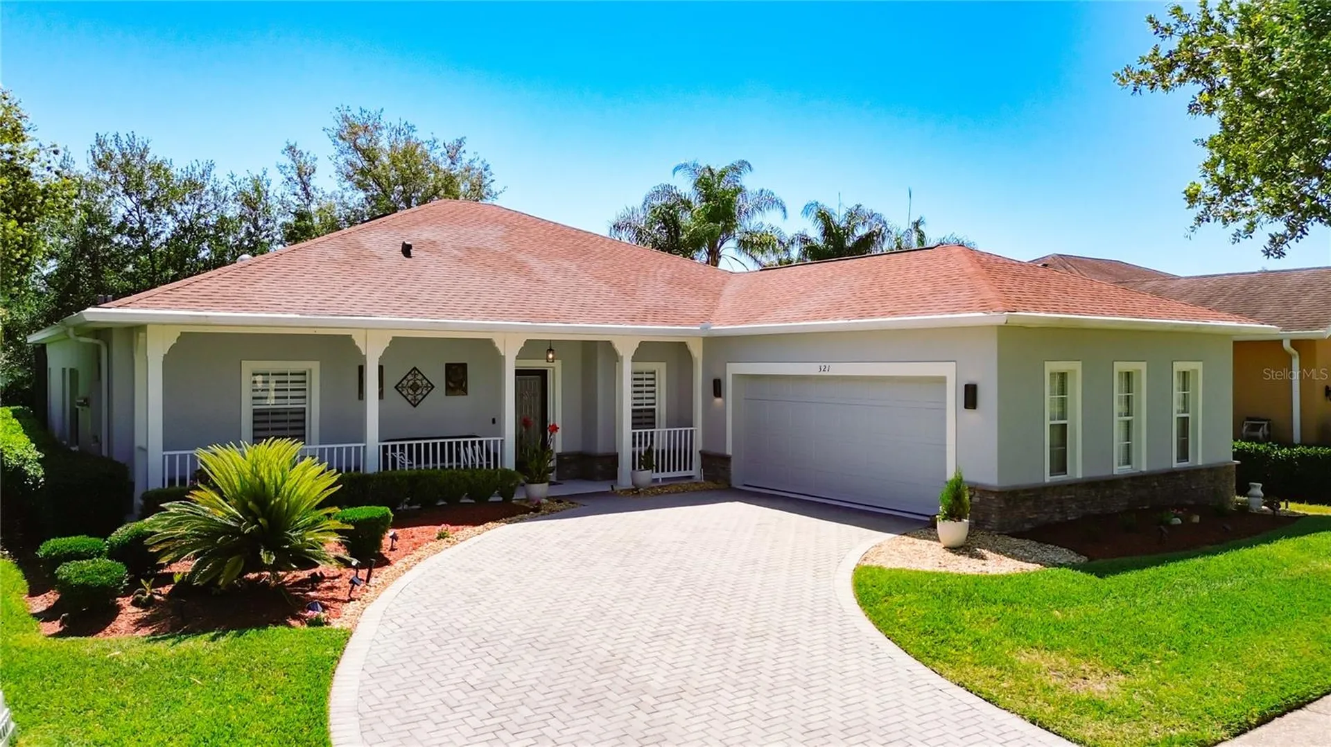 321 Lake Cassidy Drive Kissimmee FL 34759